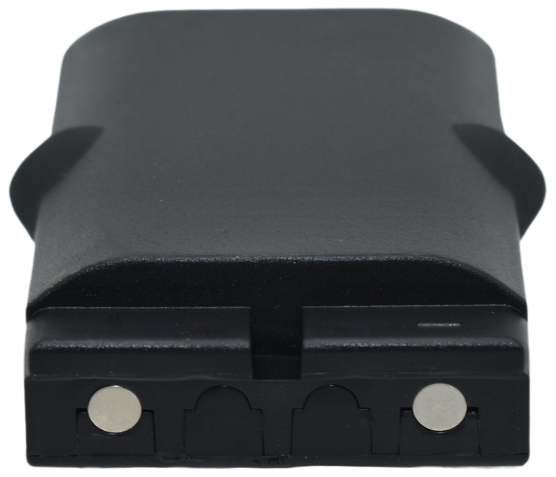 Compatible battery Ikusi 2303691, BT06 - Accumulateur pour Grue auxiliaire: photos 1 Compatible battery Ikusi 2303691, BT06 - Accumulateur pour Grue auxiliaire: photos 1