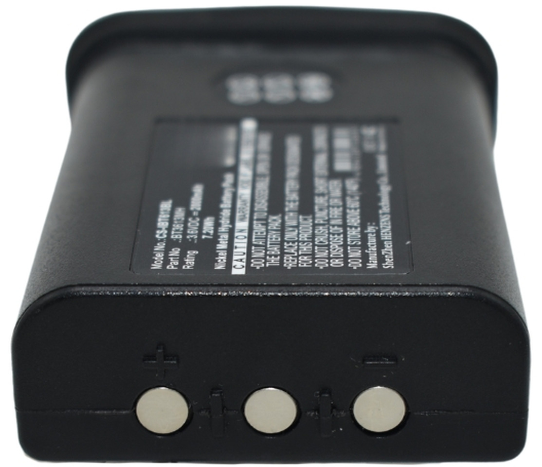 Compatible battery Itowa BT3613MH - Accumulateur pour Grue auxiliaire: photos 4 Compatible battery Itowa BT3613MH - Accumulateur pour Grue auxiliaire: photos 4