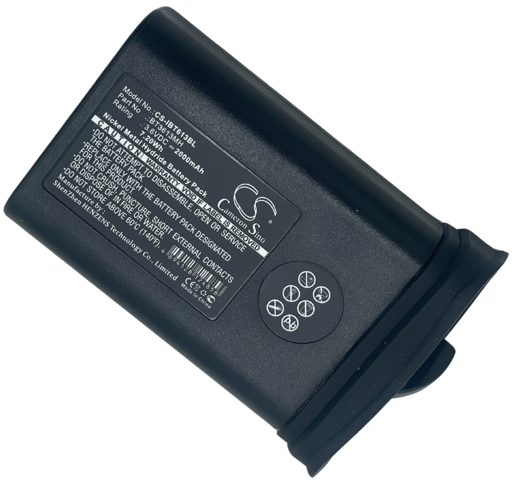 Compatible battery Itowa BT3613MH - Accumulateur pour Grue auxiliaire: photos 3 Compatible battery Itowa BT3613MH - Accumulateur pour Grue auxiliaire: photos 3