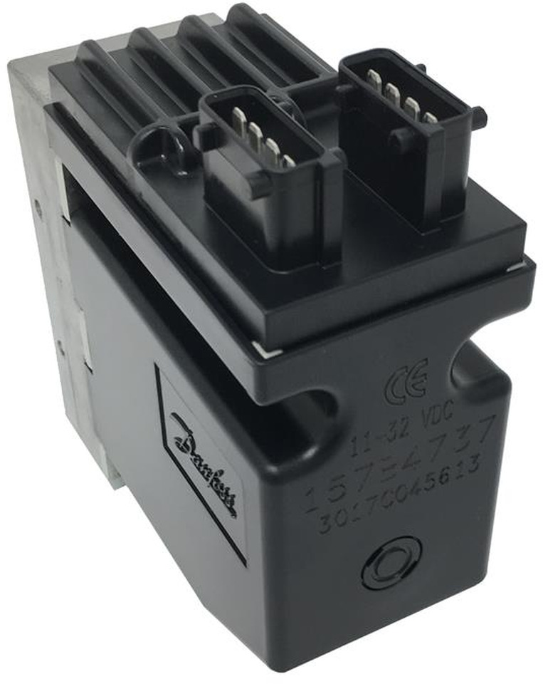 Danfoss Solenoid Valve 157B4737 - Valve hydraulique pour Grue auxiliaire: photos 2 Danfoss Solenoid Valve 157B4737 - Valve hydraulique pour Grue auxiliaire: photos 2