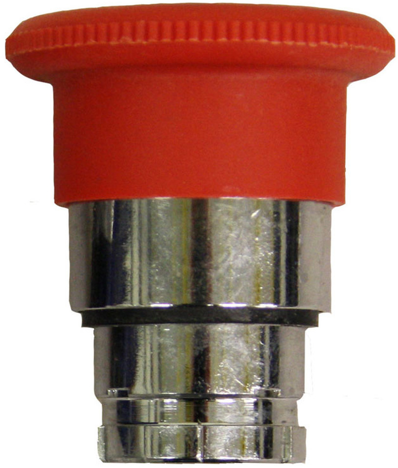 Emergency stop button with contact RC400 Maxi - Système électrique pour Grue auxiliaire: photos 2 Emergency stop button with contact RC400 Maxi - Système électrique pour Grue auxiliaire: photos 2