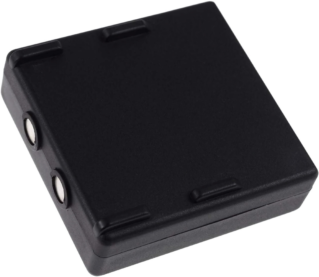 Hetronic original battery 68300510, 68300520, 68300530, FBH900, HE520, HT-02 - Accumulateur pour Grue auxiliaire: photos 1 Hetronic original battery 68300510, 68300520, 68300530, FBH900, HE520, HT-02 - Accumulateur pour Grue auxiliaire: photos 1