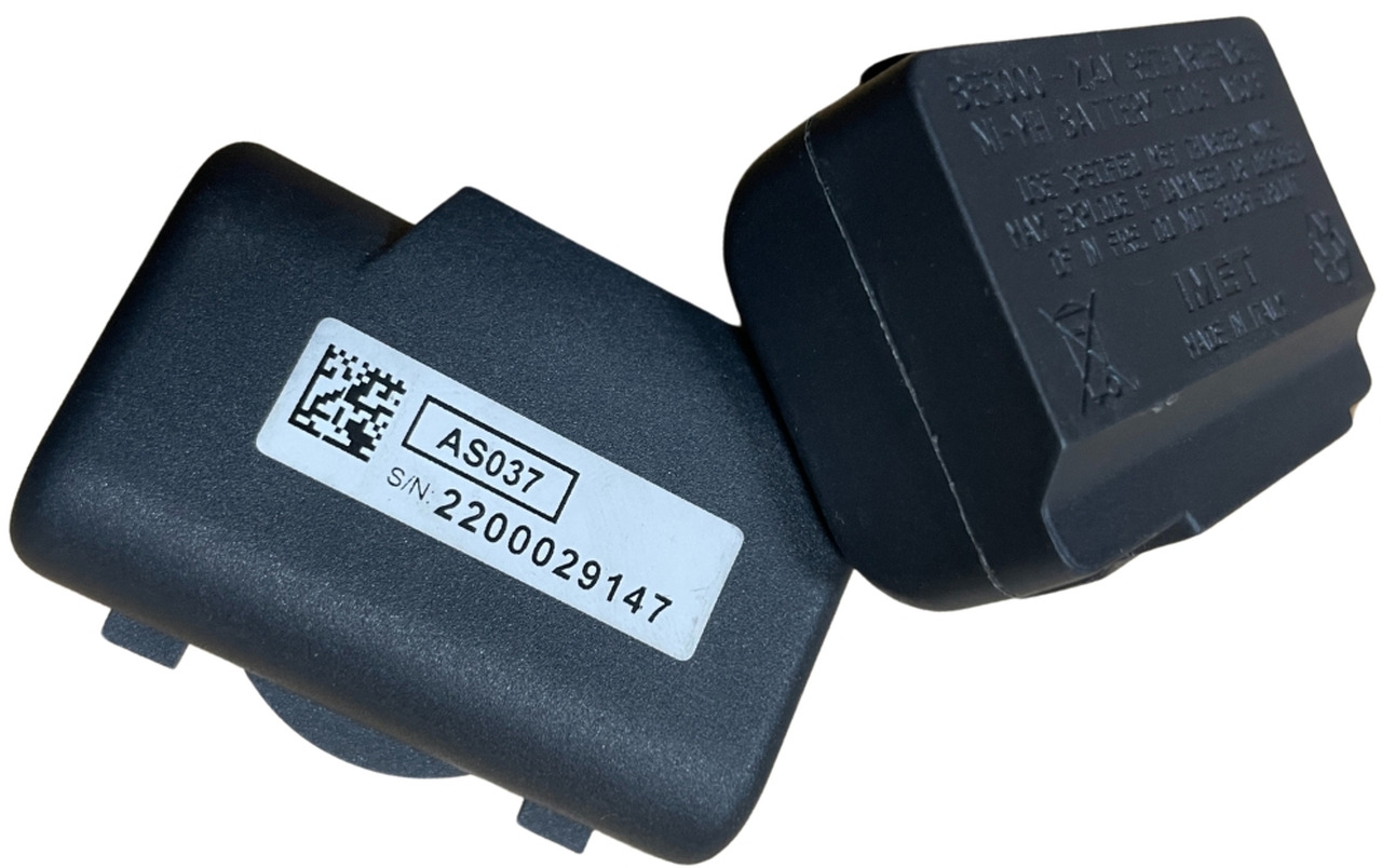 Imet original battery BE5000 / AS037 - Accumulateur pour Grue auxiliaire: photos 5 Imet original battery BE5000 / AS037 - Accumulateur pour Grue auxiliaire: photos 5