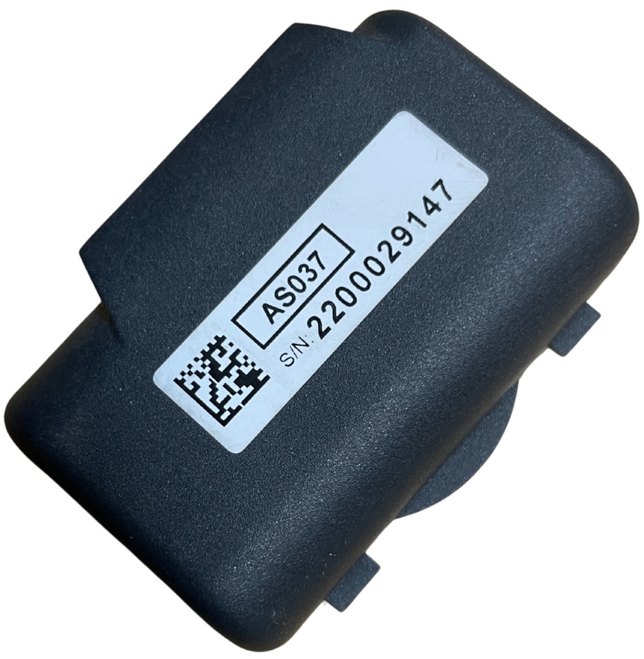 Imet original battery BE5000 / AS037 - Accumulateur pour Grue auxiliaire: photos 3 Imet original battery BE5000 / AS037 - Accumulateur pour Grue auxiliaire: photos 3