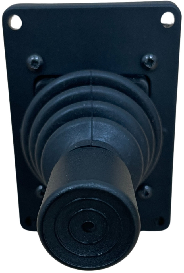 Joystick 45843 axis-2 radio remote Scanreco 8 pin - Système électrique pour Grue auxiliaire: photos 3 Joystick 45843 axis-2 radio remote Scanreco 8 pin - Système électrique pour Grue auxiliaire: photos 3