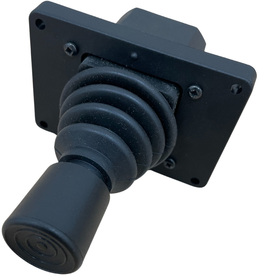 Joystick 45843 axis-2 radio remote Scanreco 8 pin - Système électrique pour Grue auxiliaire: photos 4 Joystick 45843 axis-2 radio remote Scanreco 8 pin - Système électrique pour Grue auxiliaire: photos 4