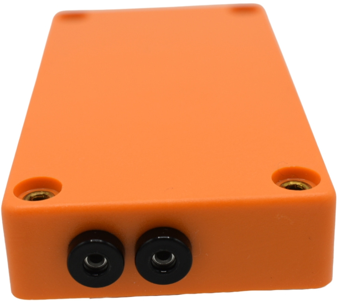 Original battery Gross Funk 100-001-885 - Accumulateur pour Grue auxiliaire: photos 5 Original battery Gross Funk 100-001-885 - Accumulateur pour Grue auxiliaire: photos 5