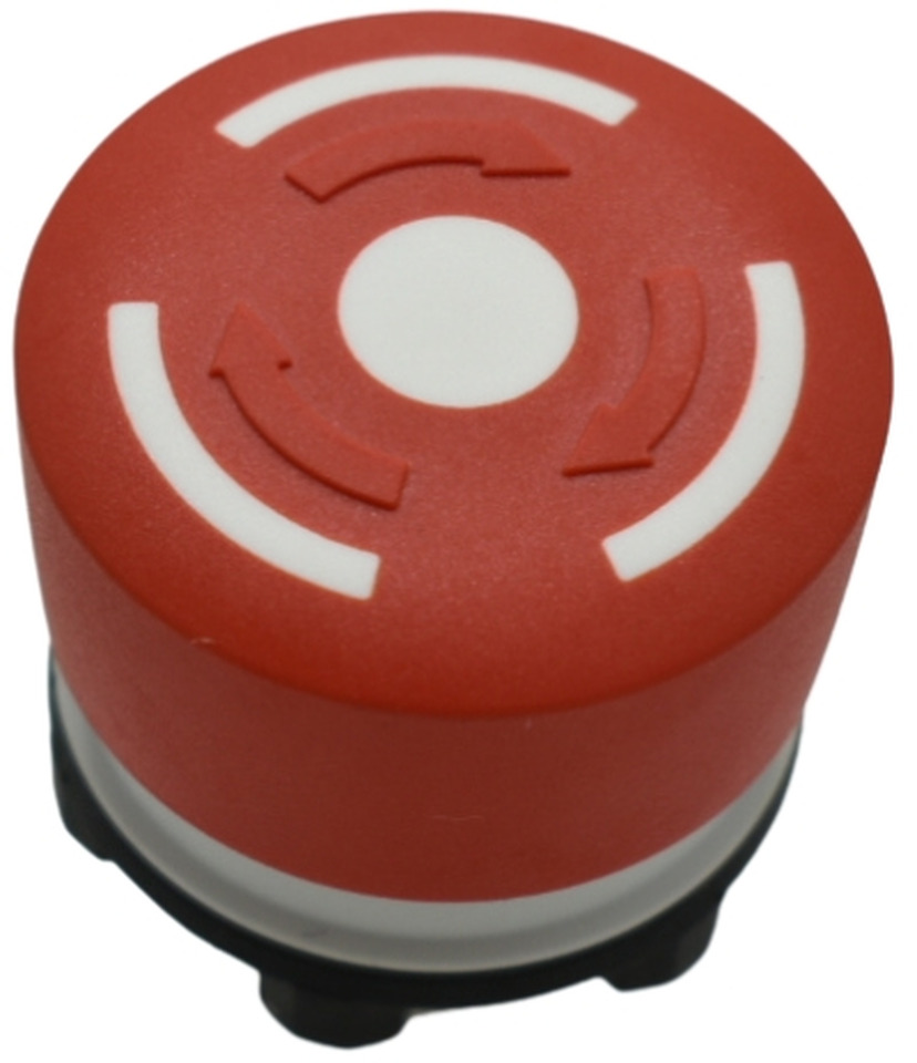 PARE DE EMERGENCIA 011-01-00400 - Système électrique pour Grue auxiliaire: photos 4 PARE DE EMERGENCIA 011-01-00400 - Système électrique pour Grue auxiliaire: photos 4