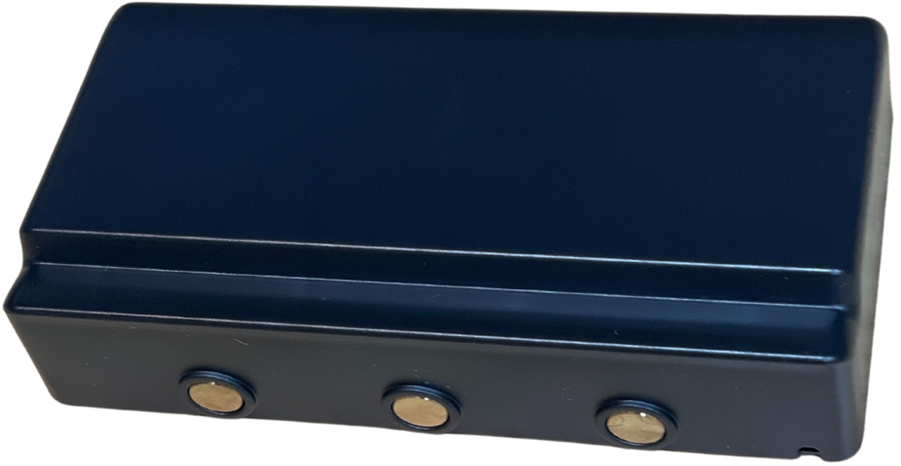 Palfinger original battery Palcom 7 - Accumulateur pour Grue auxiliaire: photos 4 Palfinger original battery Palcom 7 - Accumulateur pour Grue auxiliaire: photos 4