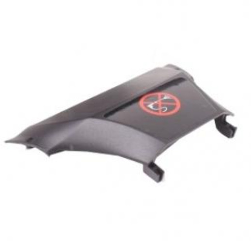 Plastic display case Scanreco RC 400 - Système électrique pour Grue auxiliaire: photos 1 Plastic display case Scanreco RC 400 - Système électrique pour Grue auxiliaire: photos 1