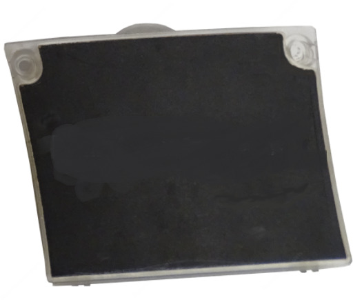 Plastic display case Scanreco RC400 - Système électrique pour Grue auxiliaire: photos 1 Plastic display case Scanreco RC400 - Système électrique pour Grue auxiliaire: photos 1