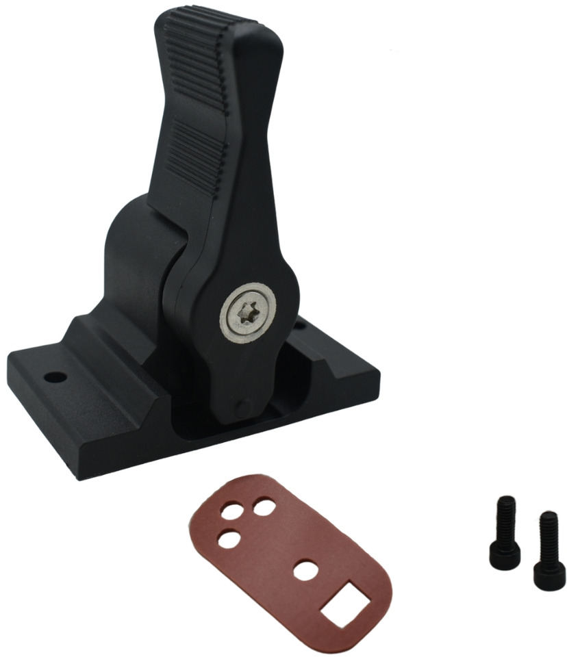 Radio controller lever Hiab 9830022 - Système électrique pour Grue auxiliaire: photos 2 Radio controller lever Hiab 9830022 - Système électrique pour Grue auxiliaire: photos 2