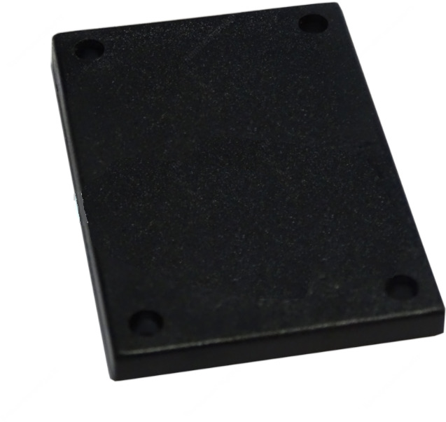 Tapa de cierre para joysticks lineales Scanreco RC 400 - Système électrique pour Grue auxiliaire: photos 1 Tapa de cierre para joysticks lineales Scanreco RC 400 - Système électrique pour Grue auxiliaire: photos 1