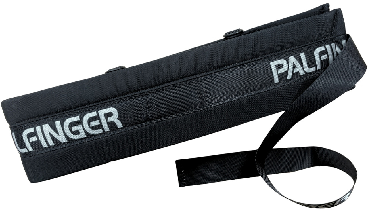 Waist belt Scanreco large size - Système électrique pour Grue auxiliaire: photos 3 Waist belt Scanreco large size - Système électrique pour Grue auxiliaire: photos 3