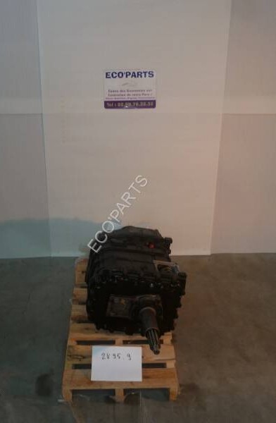 Iveco 2895.9 / 2895A9 / 2895B9 - Transmission pour Camion: photos 1 Iveco 2895.9 / 2895A9 / 2895B9 - Transmission pour Camion: photos 1