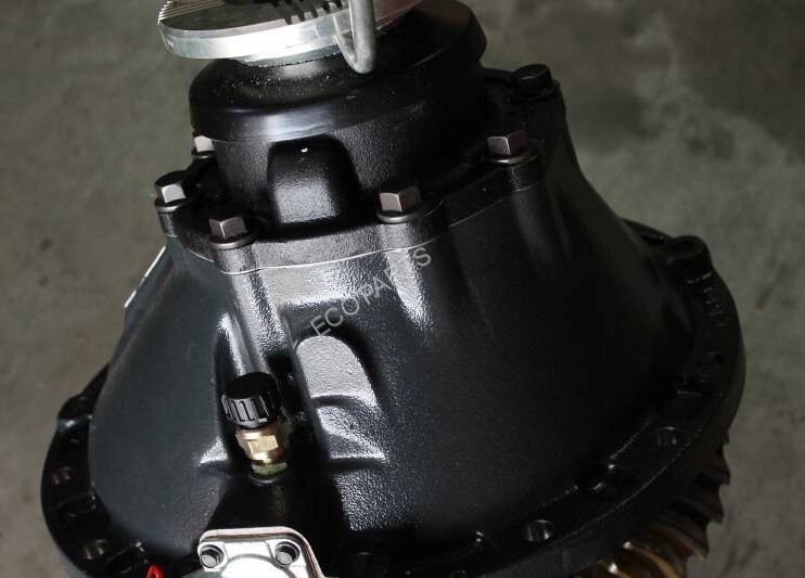 Meritor RSS1344C / MS17X RSS1344C MS17X Ratio 2.64 / 2.85 / 3.08 / 3. 36 7420836784 7420836786 7420836787 7420836788 - Différentiel pour Camion: photos 2 Meritor RSS1344C / MS17X RSS1344C MS17X Ratio 2.64 / 2.85 / 3.08 / 3. 36 7420836784 7420836786 7420836787 7420836788 - Différentiel pour Camion: photos 2