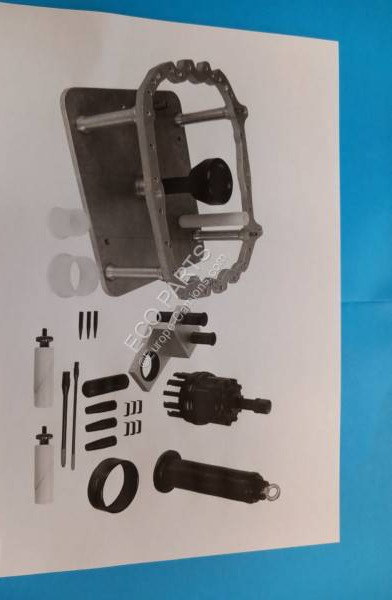 ZF  - Transmission pour Camion: photos 1 ZF  - Transmission pour Camion: photos 1