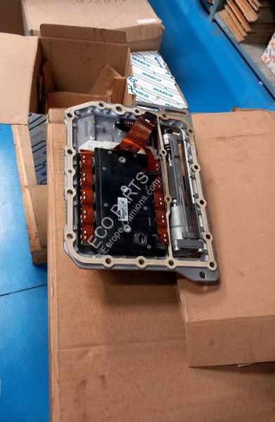 ZF - Transmission pour Camion: photos 4 ZF - Transmission pour Camion: photos 4