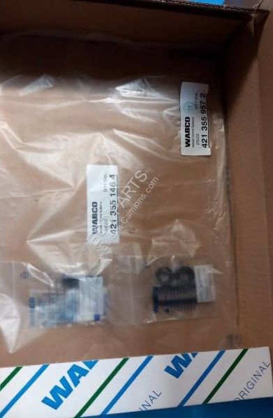 ZF - Transmission pour Camion: photos 3 ZF - Transmission pour Camion: photos 3