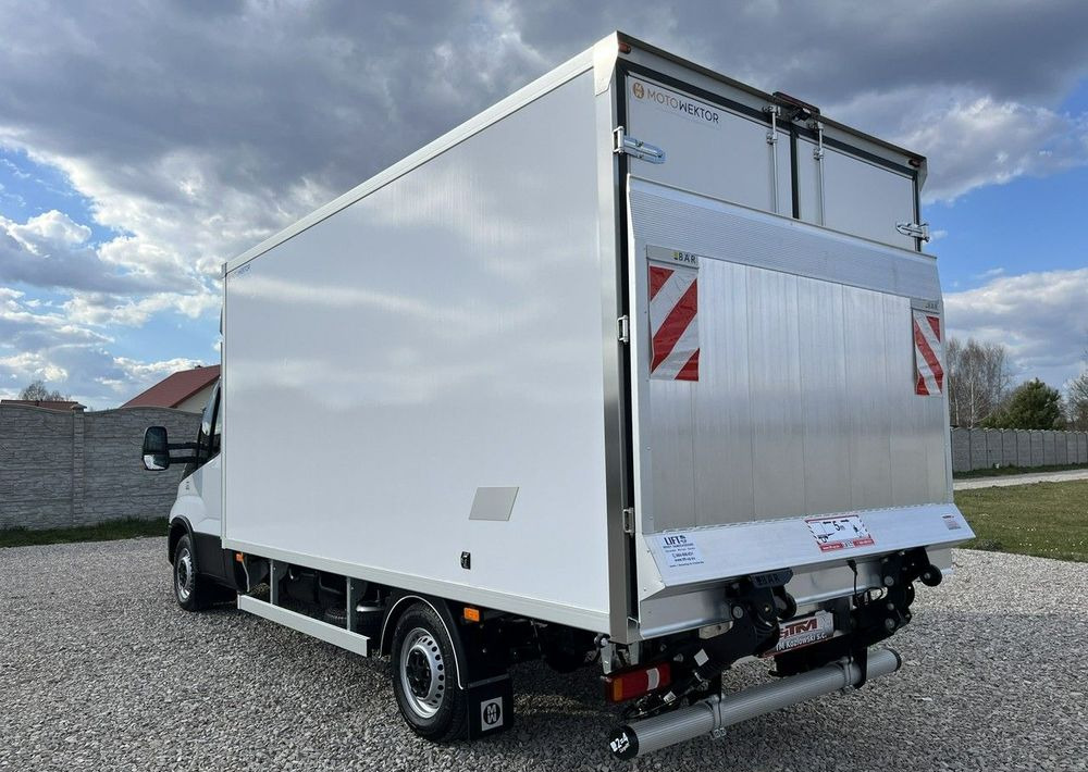 Fiat Ducato - Utilitaire frigorifique: photos 4 Fiat Ducato - Utilitaire frigorifique: photos 4