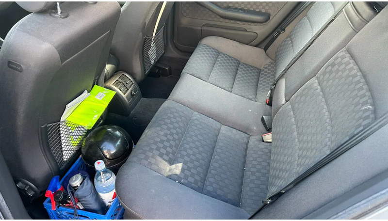 Audi 2.4 Benzine V6 — crédit-bail Audi 2.4 Benzine V6: photos 9