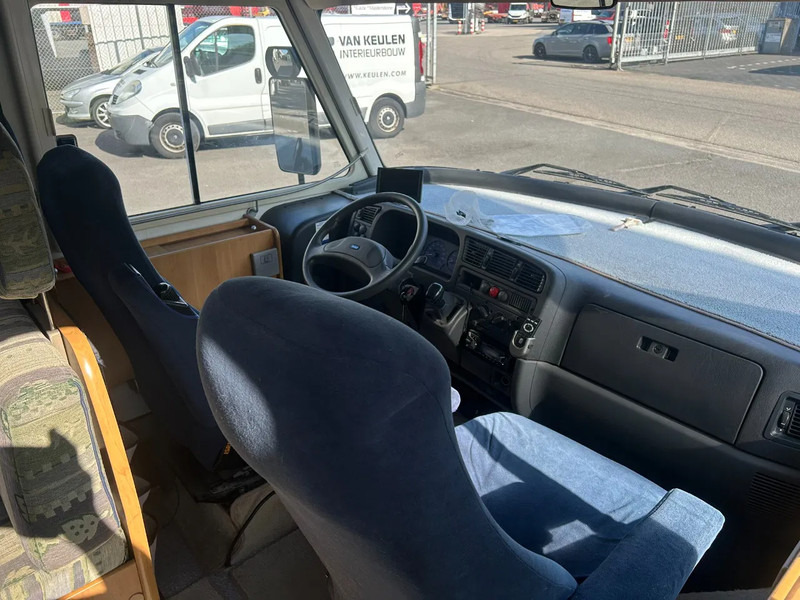 Fiat B 644 Hymer - Camping-car intégral: photos 5 Fiat B 644 Hymer - Camping-car intégral: photos 5