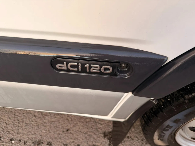 Renault KED Halfintregaal SUN TI - Camping-car profilé: photos 5 Renault KED Halfintregaal SUN TI - Camping-car profilé: photos 5