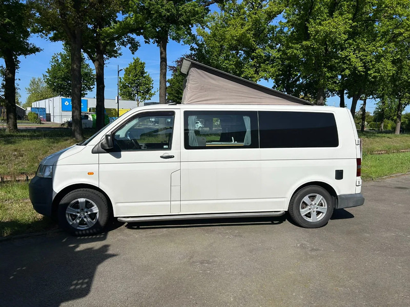 Volkswagen Camper (California) Lang met hefdak - Fourgon aménagé: photos 2 Volkswagen Camper (California) Lang met hefdak - Fourgon aménagé: photos 2