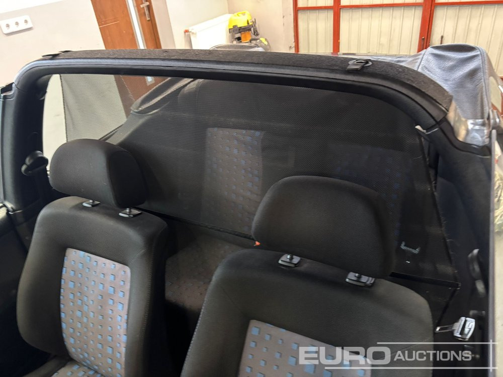 1999 Volkswagen Golf - Voiture: photos 5 1999 Volkswagen Golf - Voiture: photos 5