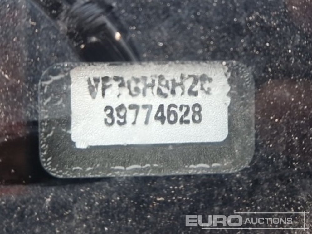 Voiture 2004 Citroen Xsara Picasso: photos 34