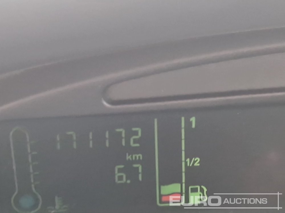 Voiture 2004 Citroen Xsara Picasso: photos 20