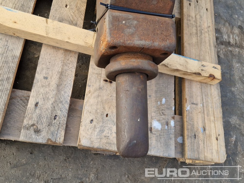 2007 Atlas Copco SB300 - Marteau hydraulique: photos 5 2007 Atlas Copco SB300 - Marteau hydraulique: photos 5