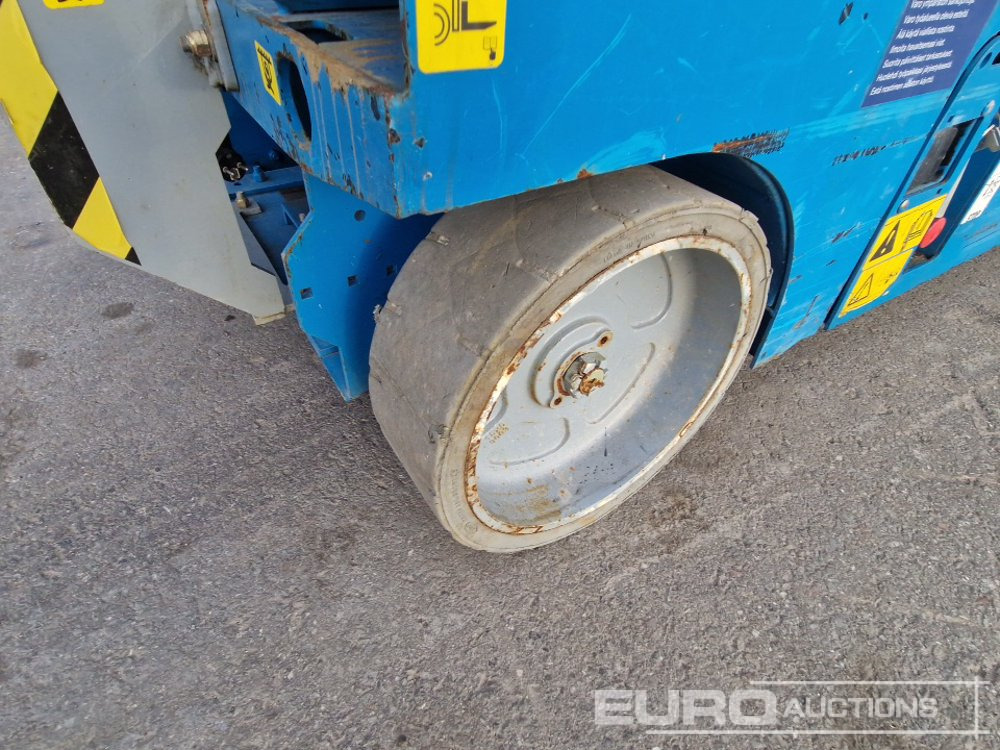 Nacelle 2008 Genie GS-2646: photos 8