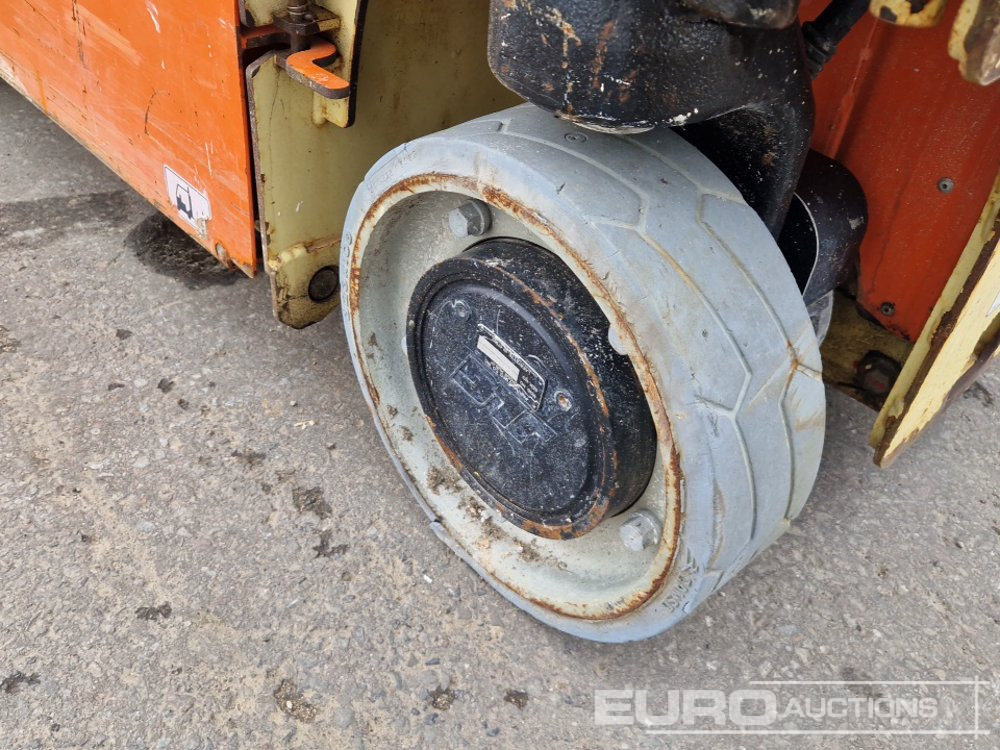 2008 JLG 1230ES - Nacelle à mât vertical: photos 5 2008 JLG 1230ES - Nacelle à mât vertical: photos 5