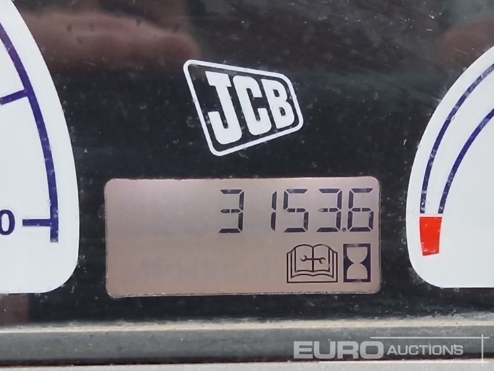 2010 JCB 540-170 - Chariot télescopique: photos 5 2010 JCB 540-170 - Chariot télescopique: photos 5