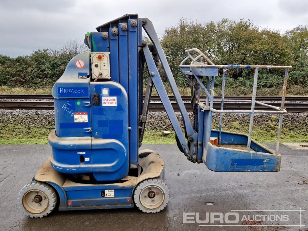 2012 ATN PIAF 1000R - Nacelle: photos 5 2012 ATN PIAF 1000R - Nacelle: photos 5