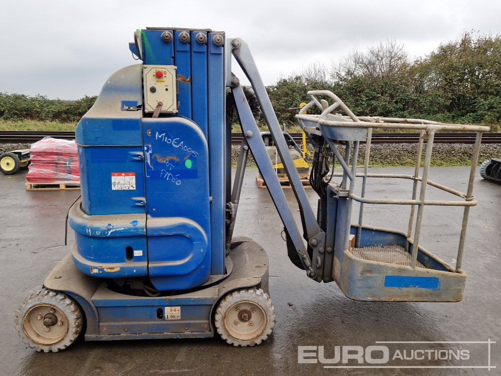 2012 ATN PIAF 1000R - Nacelle: photos 5 2012 ATN PIAF 1000R - Nacelle: photos 5