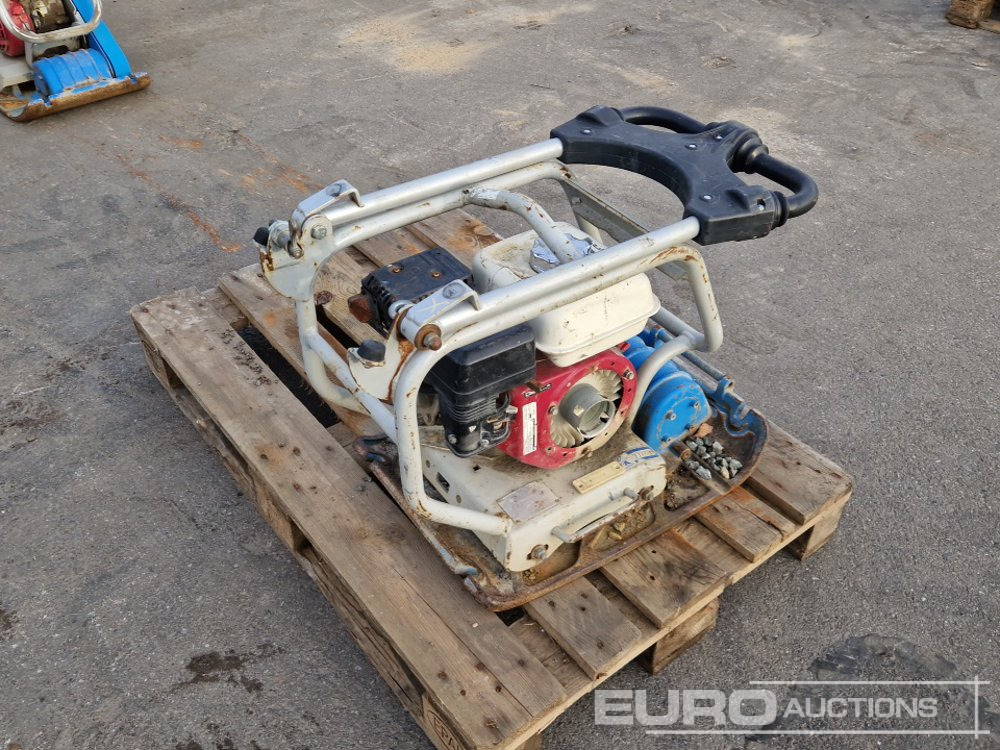 2012 Weber CF2HD - Travaux routiers: photos 1 2012 Weber CF2HD - Travaux routiers: photos 1