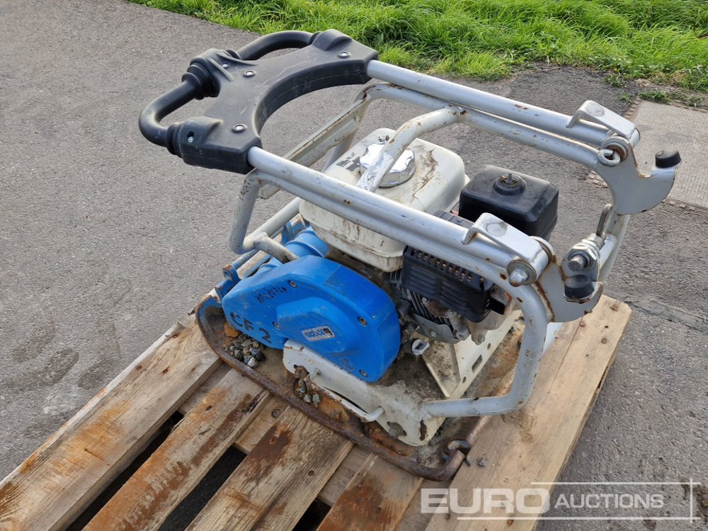 2012 Weber CF2HD - Travaux routiers: photos 4 2012 Weber CF2HD - Travaux routiers: photos 4