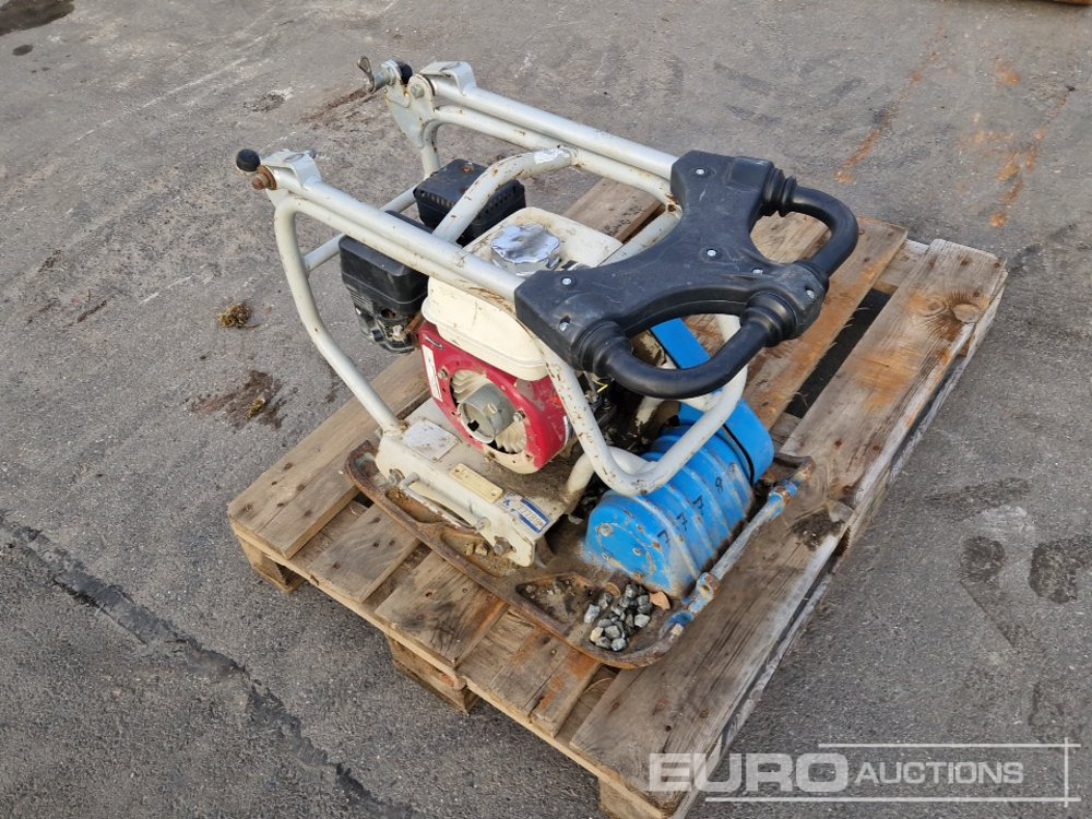 2012 Weber CF2HD - Travaux routiers: photos 2 2012 Weber CF2HD - Travaux routiers: photos 2