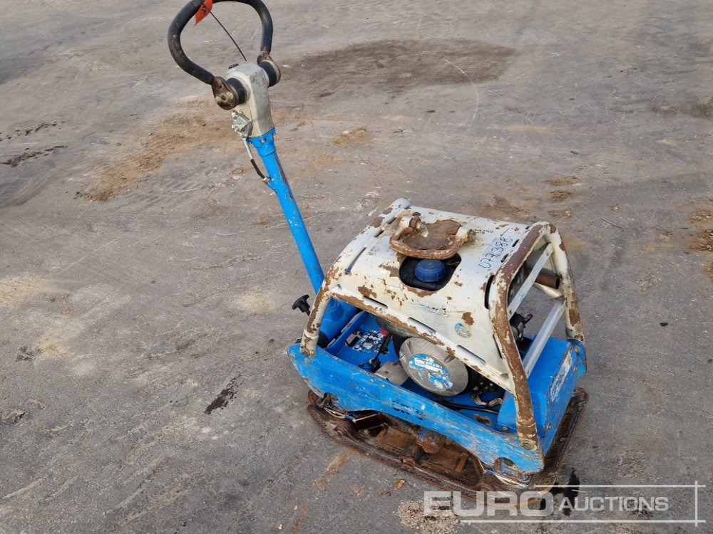 2012 Weber CR5E - Travaux routiers: photos 2 2012 Weber CR5E - Travaux routiers: photos 2