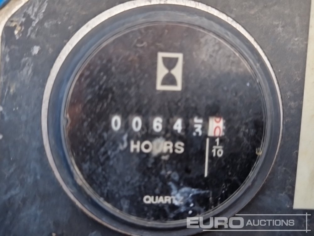 Nacelle articulée 2013 Genie Z-34/22N: photos 33 Nacelle articulée 2013 Genie Z-34/22N: photos 33