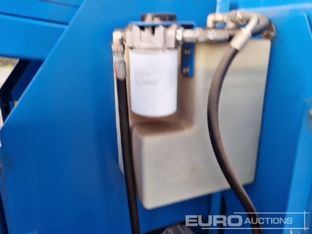 Nacelle articulée 2013 Genie Z-34/22N: photos 27 Nacelle articulée 2013 Genie Z-34/22N: photos 27