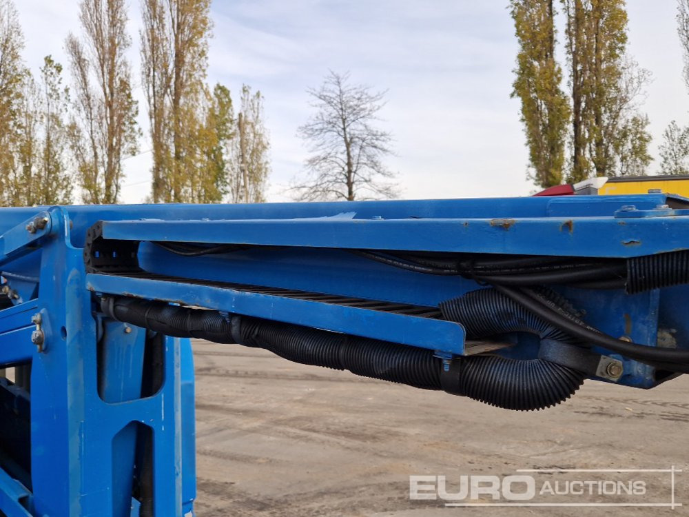 Nacelle articulée 2013 Genie Z-34/22N: photos 19 Nacelle articulée 2013 Genie Z-34/22N: photos 19