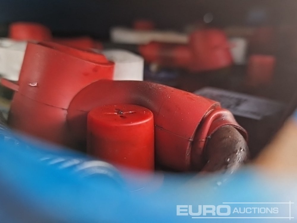 Nacelle articulée 2013 Genie Z-34/22N: photos 24 Nacelle articulée 2013 Genie Z-34/22N: photos 24