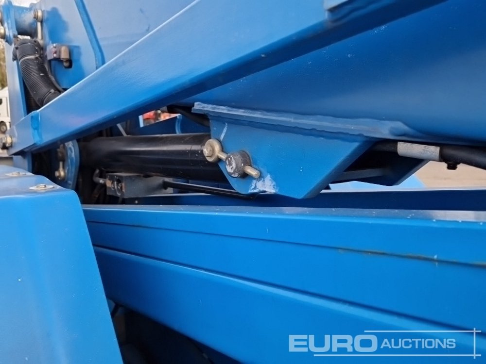 Nacelle articulée 2013 Genie Z-34/22N: photos 20 Nacelle articulée 2013 Genie Z-34/22N: photos 20