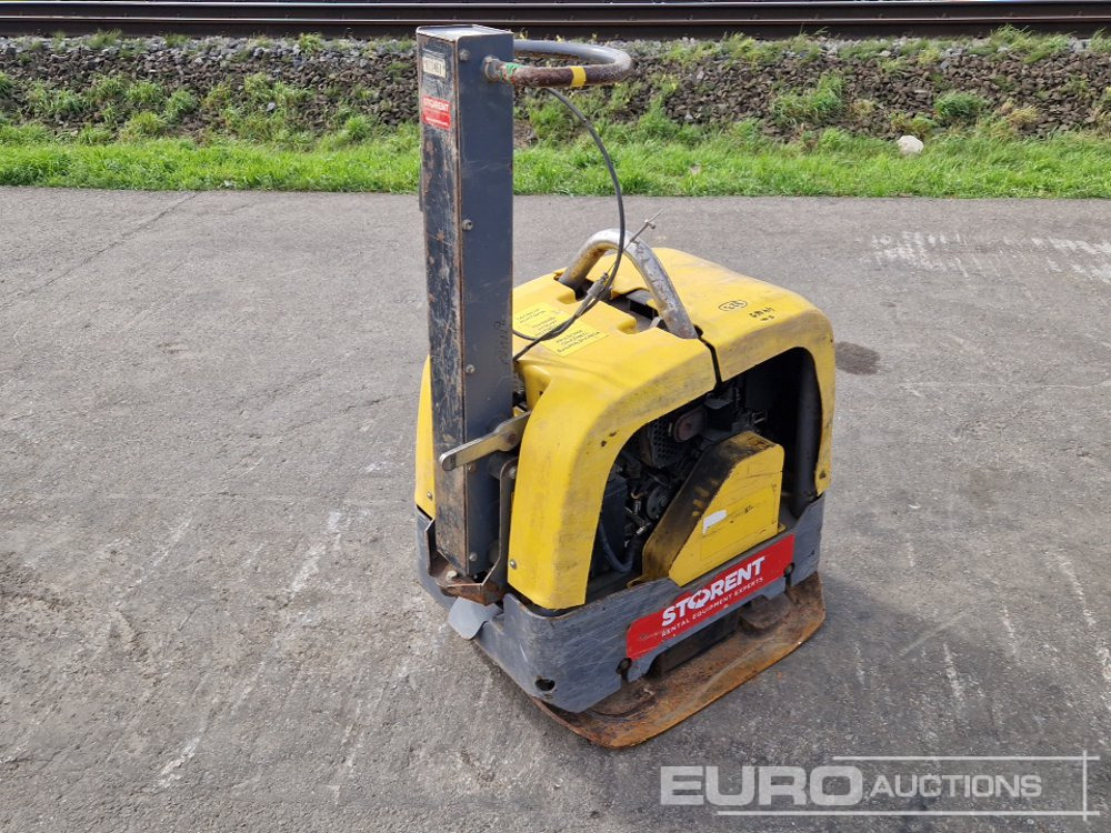 2014 Atlas Copco LG300 - Travaux routiers: photos 1 2014 Atlas Copco LG300 - Travaux routiers: photos 1