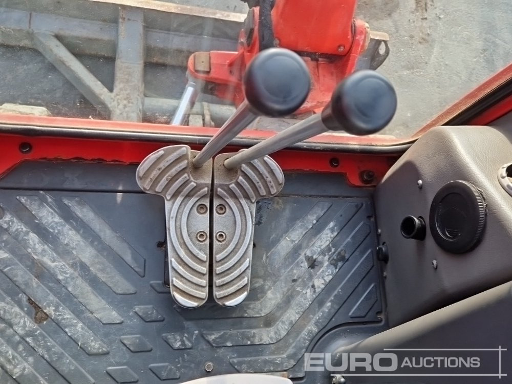 Mini pelle 2014 Volvo ECR25D: photos 29