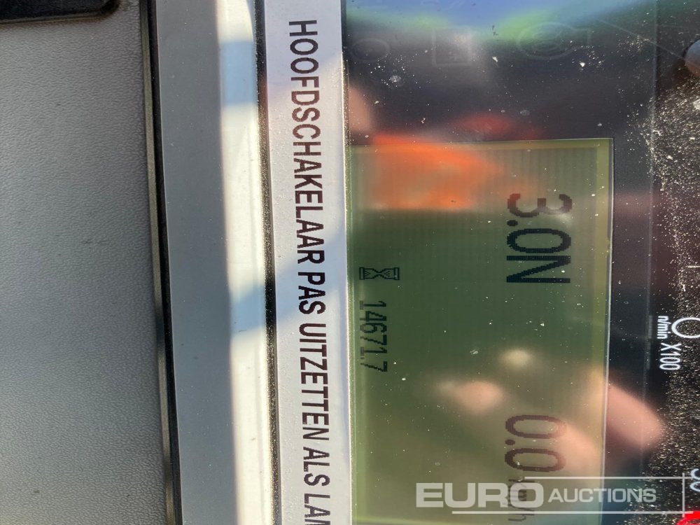 2015 CAT 972M XE - Chargeuse sur pneus: photos 4 2015 CAT 972M XE - Chargeuse sur pneus: photos 4