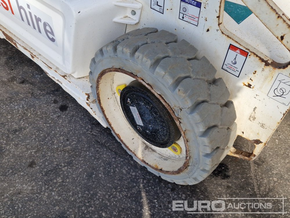 2015 Haulotte Star 10 - Nacelle: photos 5 2015 Haulotte Star 10 - Nacelle: photos 5